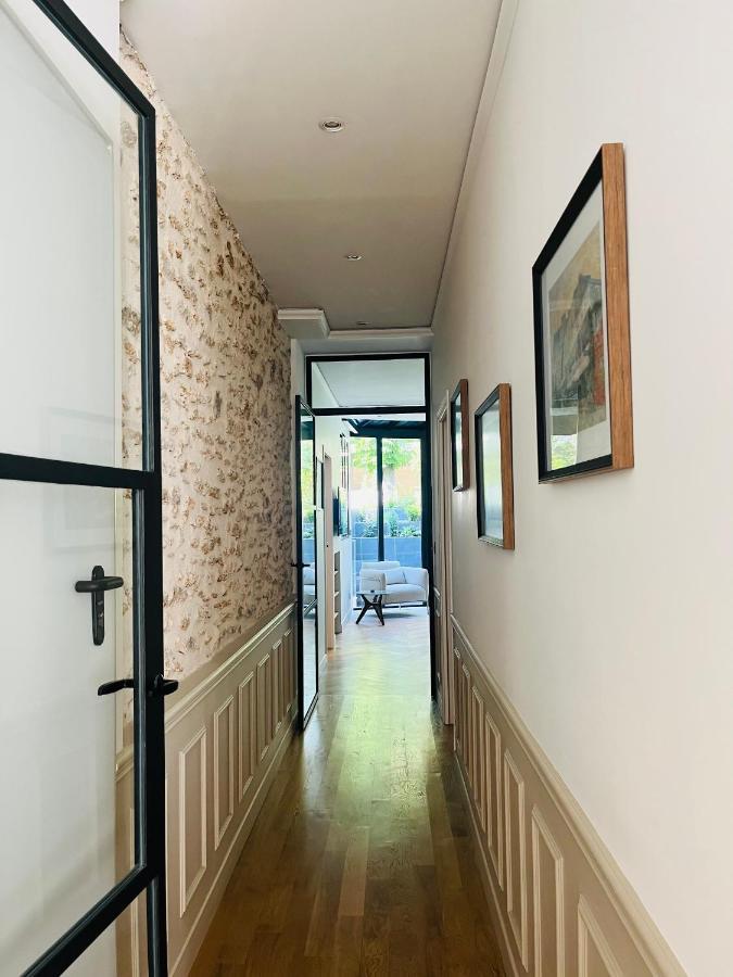 Feifei'S Home & Spa - Luxe 10 Min Paris Asnières Eksteriør billede