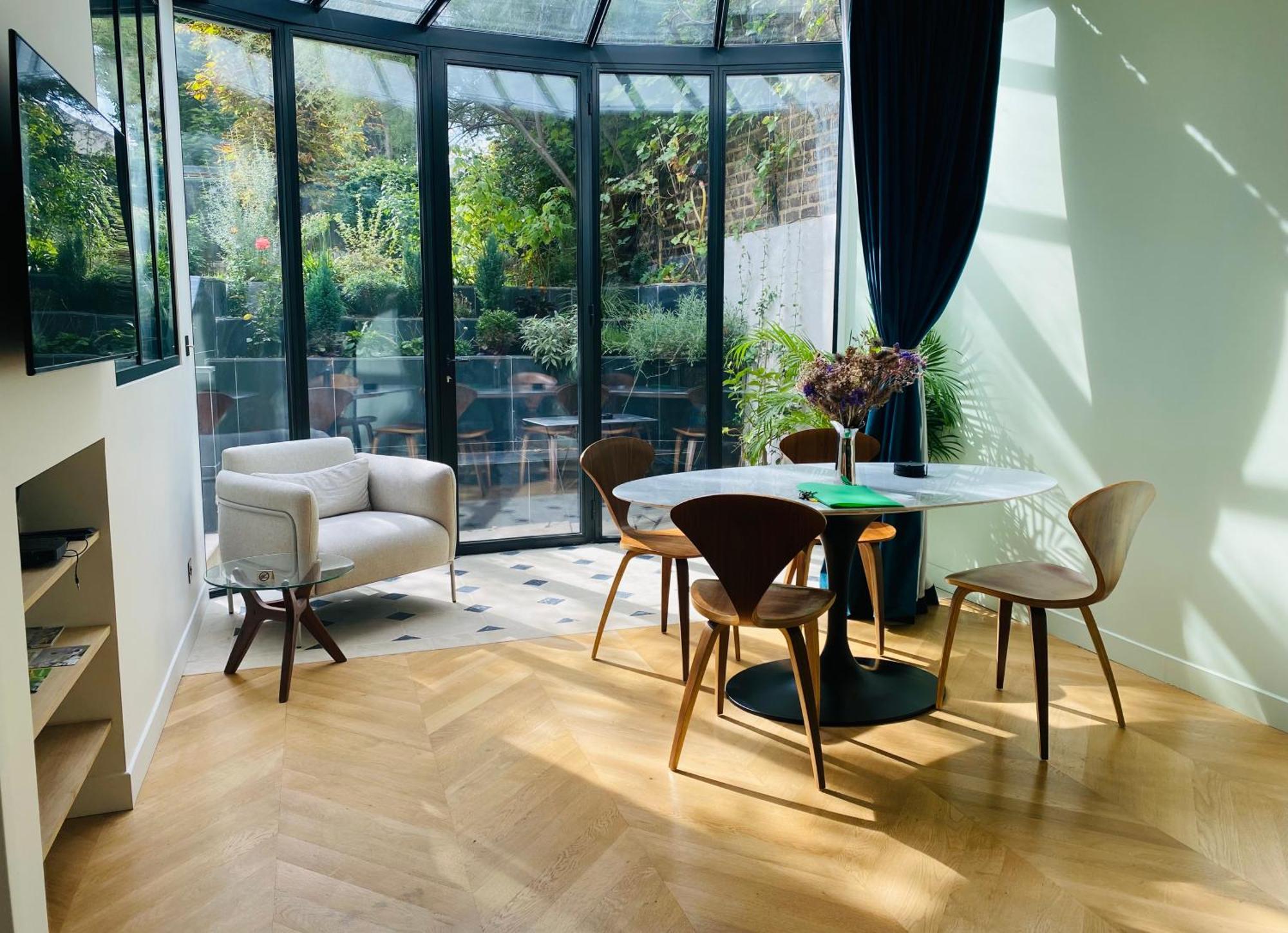 Feifei'S Home & Spa - Luxe 10 Min Paris Asnières Eksteriør billede