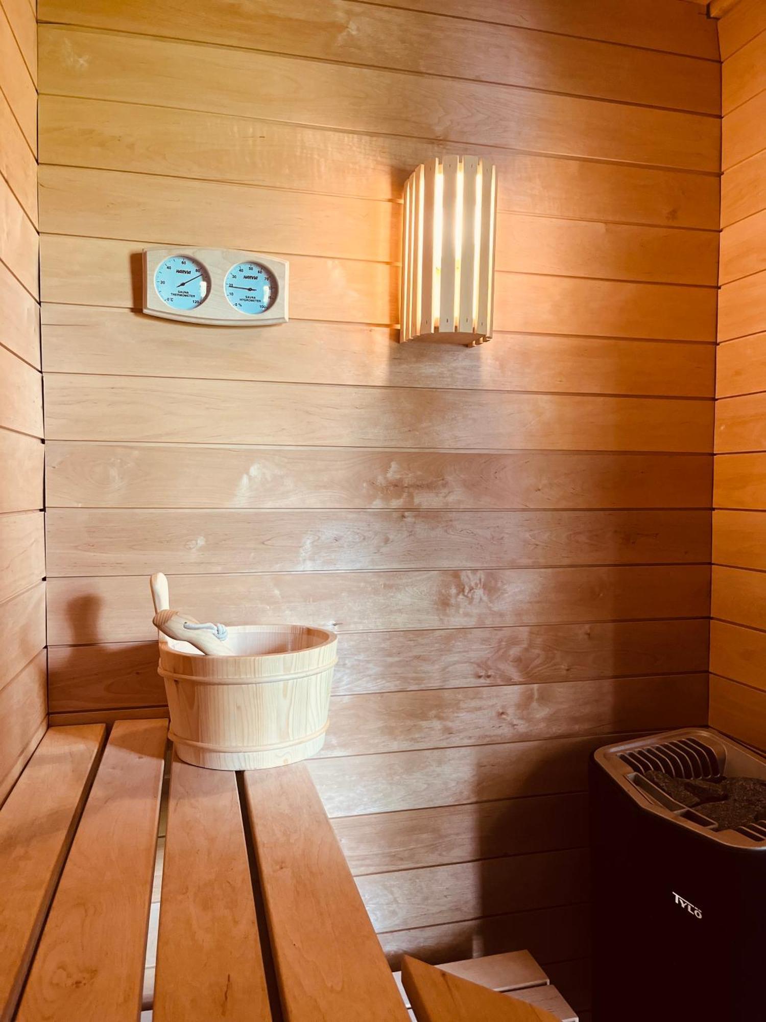 Feifei'S Home & Spa - Luxe 10 Min Paris Asnières Eksteriør billede